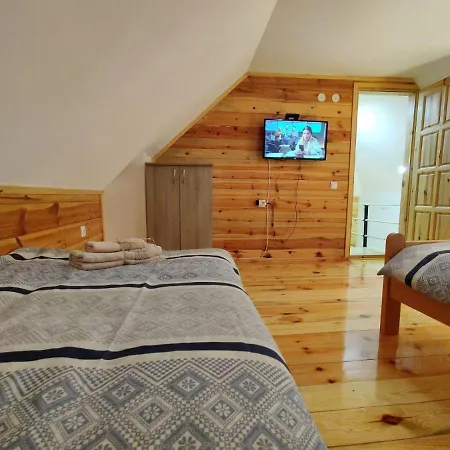 Hébergement de vacances Milijin Zaovine