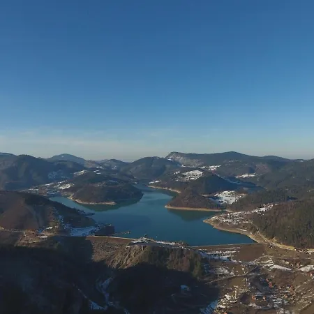 Hébergement de vacances Milijin Zaovine