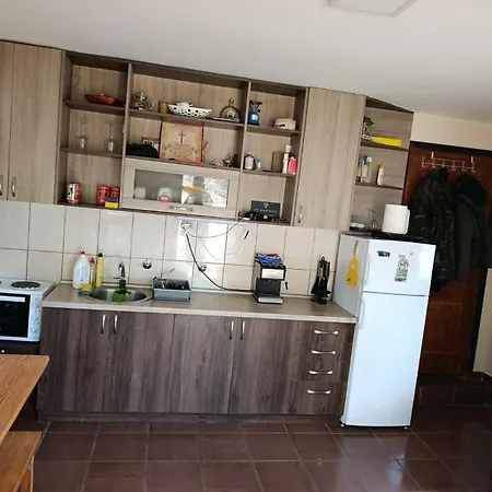 Milijin بيت للعطل Zaovine