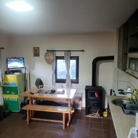 بيت للعطل Milijin Zaovine