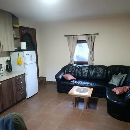 Milijin بيت للعطل