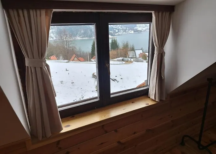 بيت للعطل Milijin *