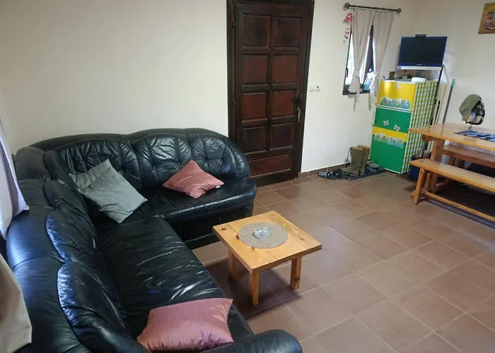 بيت للعطل Milijin Zaovine