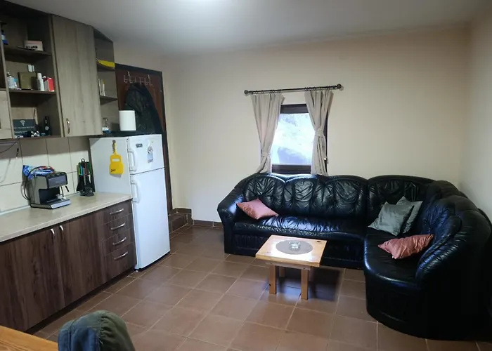 Milijin بيت للعطل